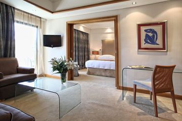 image of hotel Rodos Park Suites & Spa
