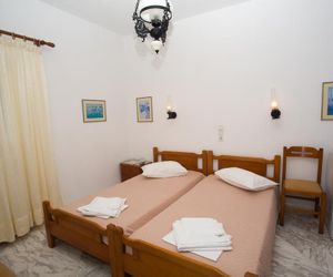 Irene Rooms Naoussa Greece