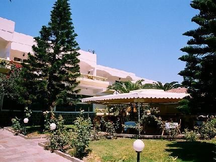صورة الفندق 1