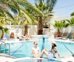 White Palace Studios Faliraki Greece