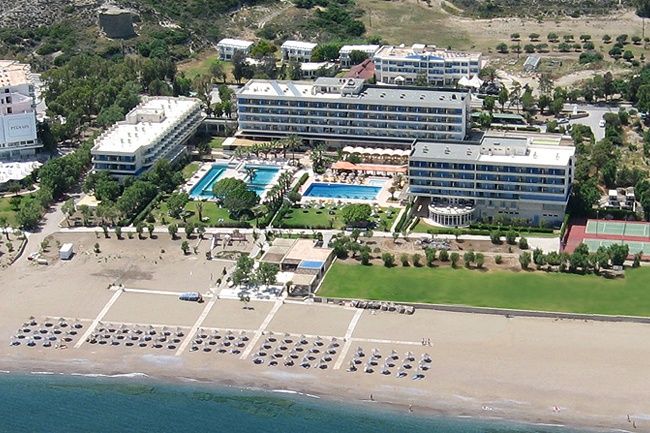 Hotel Photo 17