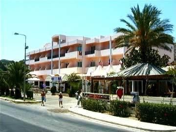 Hotel Photo 22
