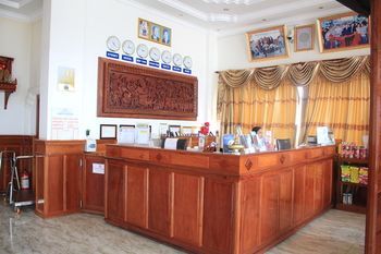 صورة الفندق 15