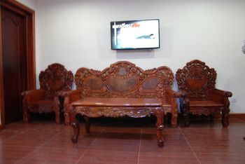 صورة الفندق 8