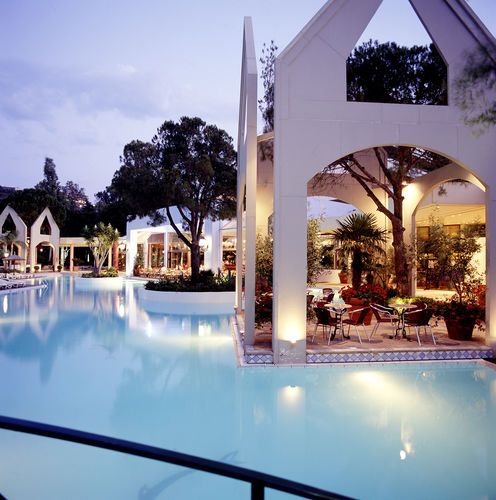 Hotel Photo 22