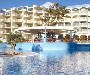 Atrium Platinum Resort & Spa Ixia Greece