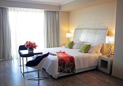 image of hotel Atrium Platinum Resort & Spa
