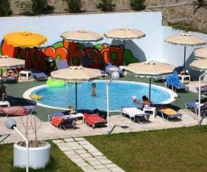 Lymberia Hotel Faliraki Greece