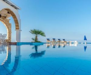 Pyrgos Blue Malia Greece