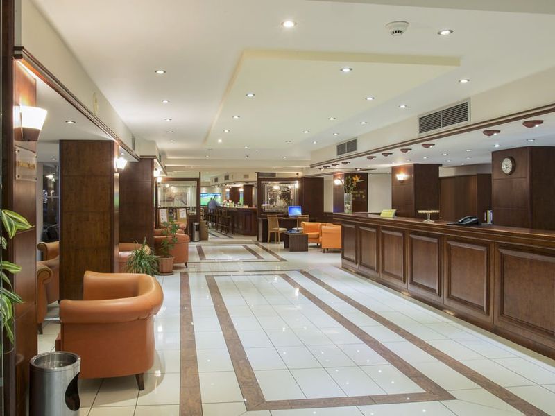 Hotel Photo 14