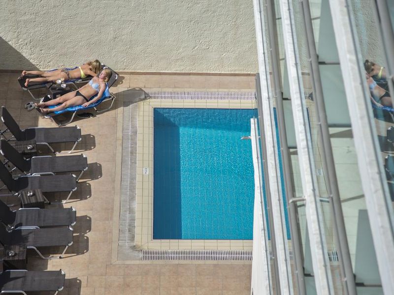 Hotel Photo 19