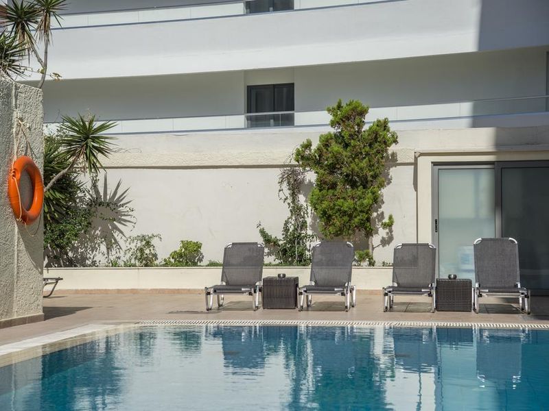 Hotel Photo 20
