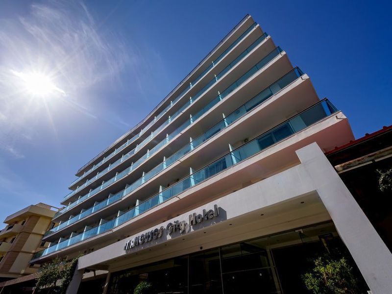 Hotel Photo 23