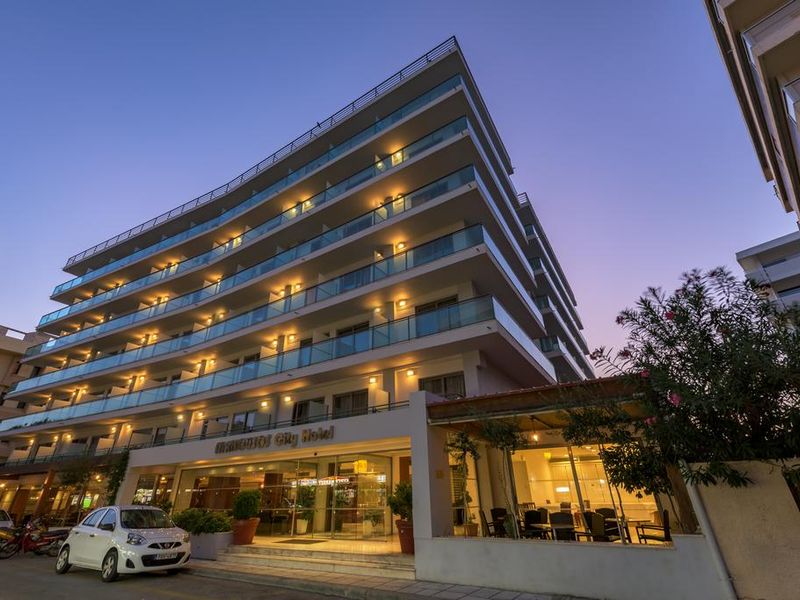 Hotel Photo 24
