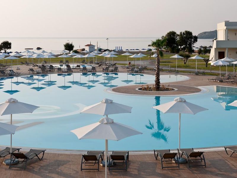 Hotel Photo 21