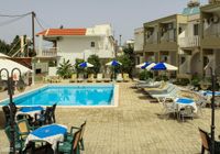 Отзывы Tsambika Sun Hotel, 2 звезды