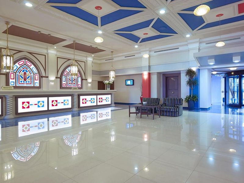 Hotel Photo 14