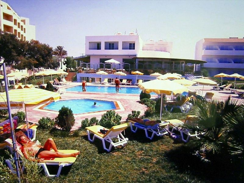 Hotel Photo 17
