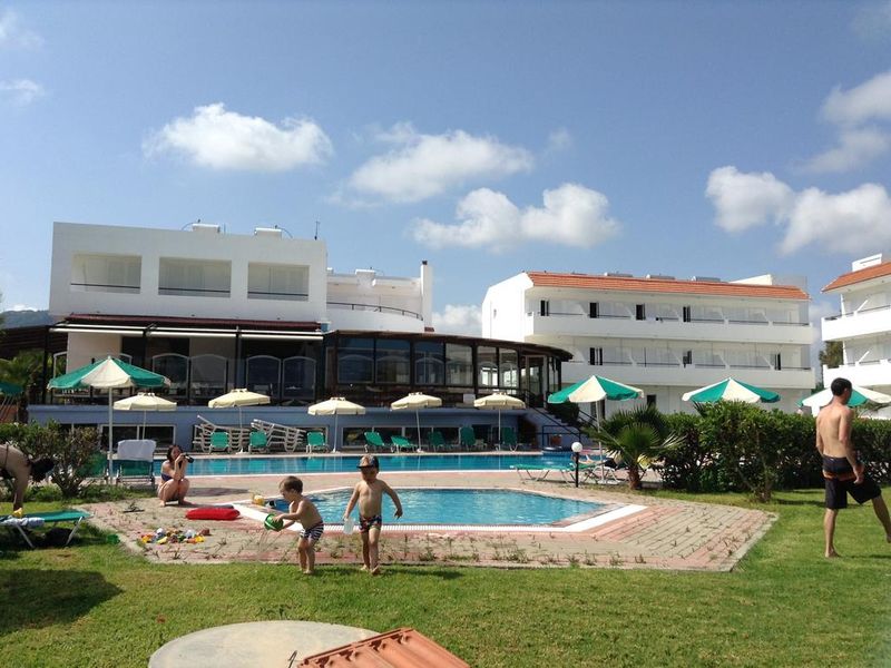 Hotel Photo 23