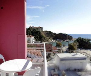 Hotel Papageorgiou Limenaria Greece