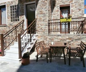 Villa Fun & Sun Limenaria Greece