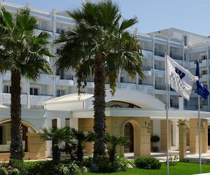 Mitsis Grand Hotel Beach Hotel Rhodes Island Greece