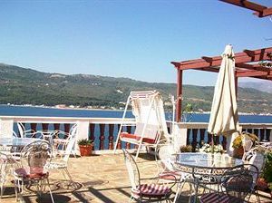 Mirini Hotel Samos Town Greece