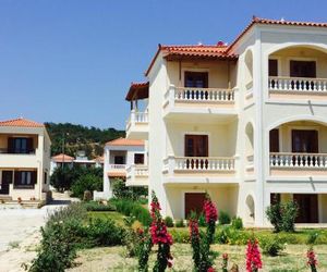 Anemos Apartments,By Villa Kokkoni Marathokampos Greece