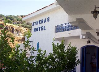 Hotel pic Atheras