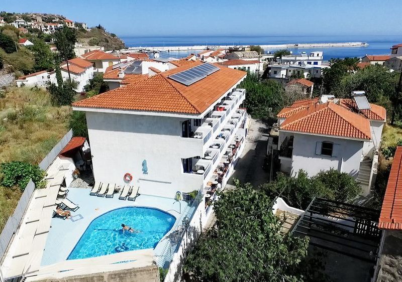 Hotel Photo 21