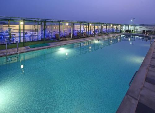 Hotel Photo 20