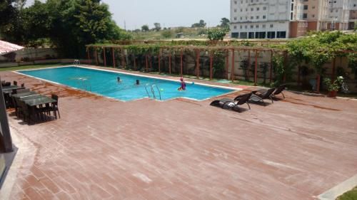 Hotel Photo 21
