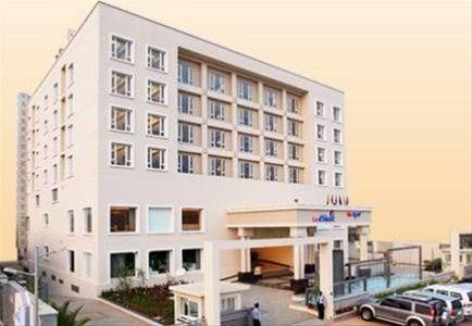 Hotel Photo 23