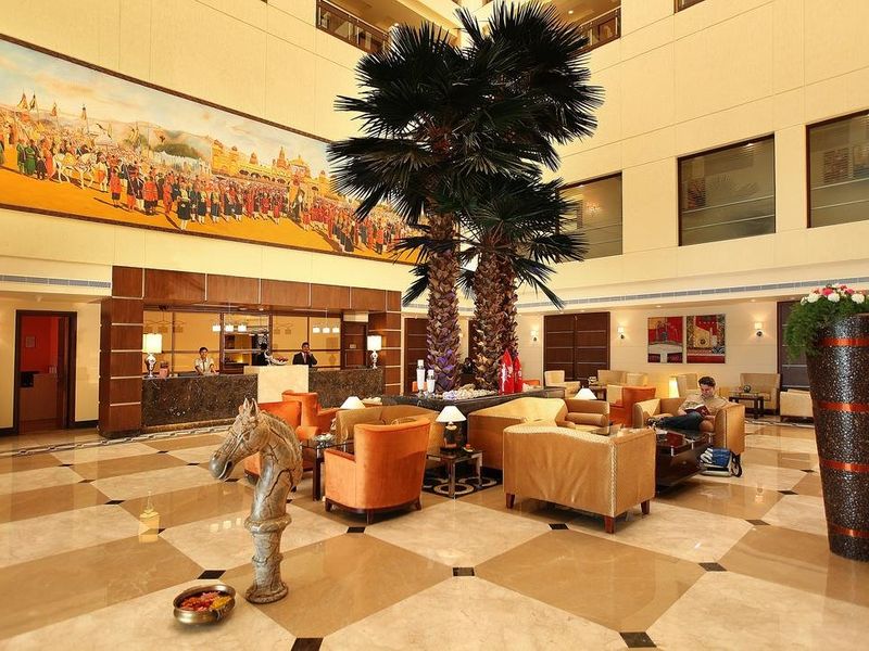 Hotel Photo 7