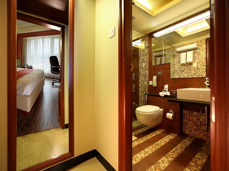 Hotel Photo 8
