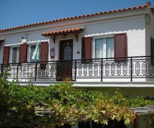 Katerina Apartments Kokkari Greece