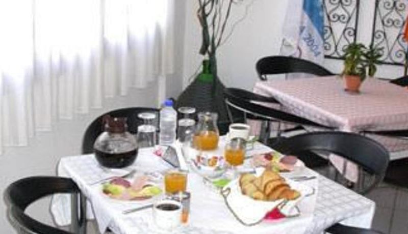 صورة الفندق 11