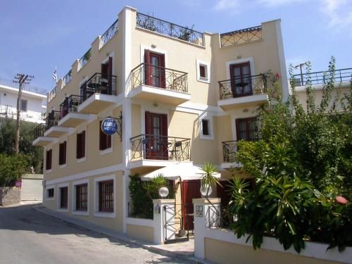 صورة الفندق 22
