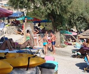 Hotel Glicorisa Beach Pythagorio Greece