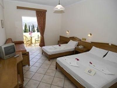صورة الفندق 3