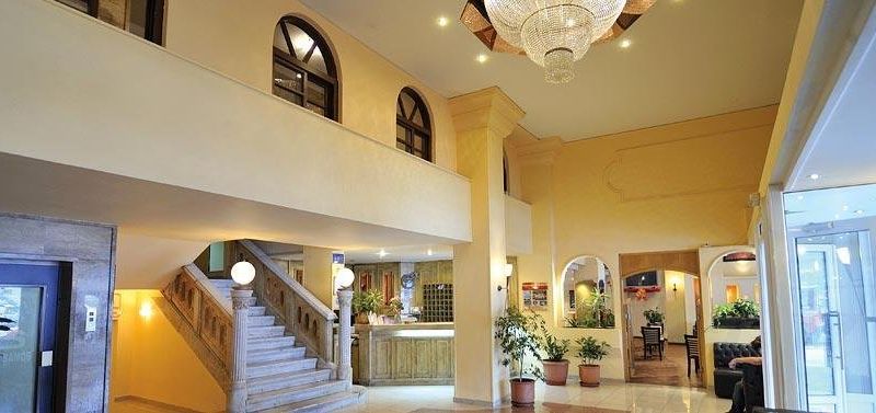 Hotel Photo 13
