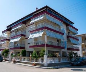 Niki Apartments Paralia Dionysiou Greece