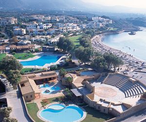 Kalimera Kriti Hotel & Village Resort Sisi Greece