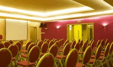 Hotel Photo 12