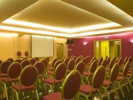 Hotel Photo 13