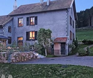 Maison de la Cleurie Gerardmer France