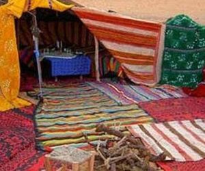 Bivouac Morocco Safari Tours Merzouga Morocco