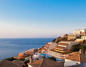 Apostolata Island Resort and Spa Skala Greece