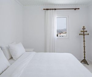 Aether Boutique Stay Ornos Greece
