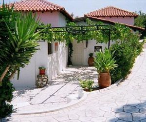 Villa Elpiniki Troulos Greece